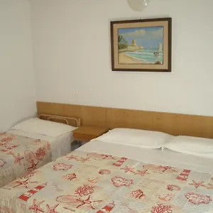 Amalfi Szálloda