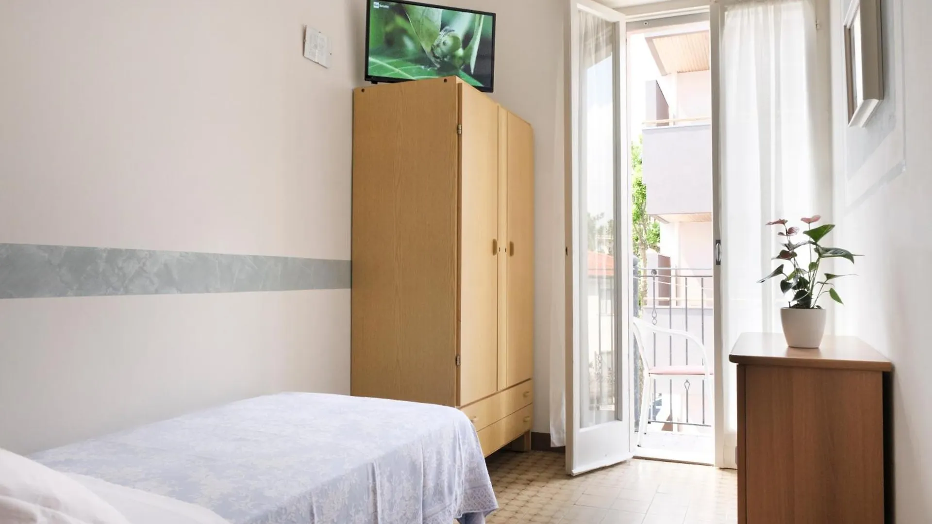 Hotel Cheri Rimini