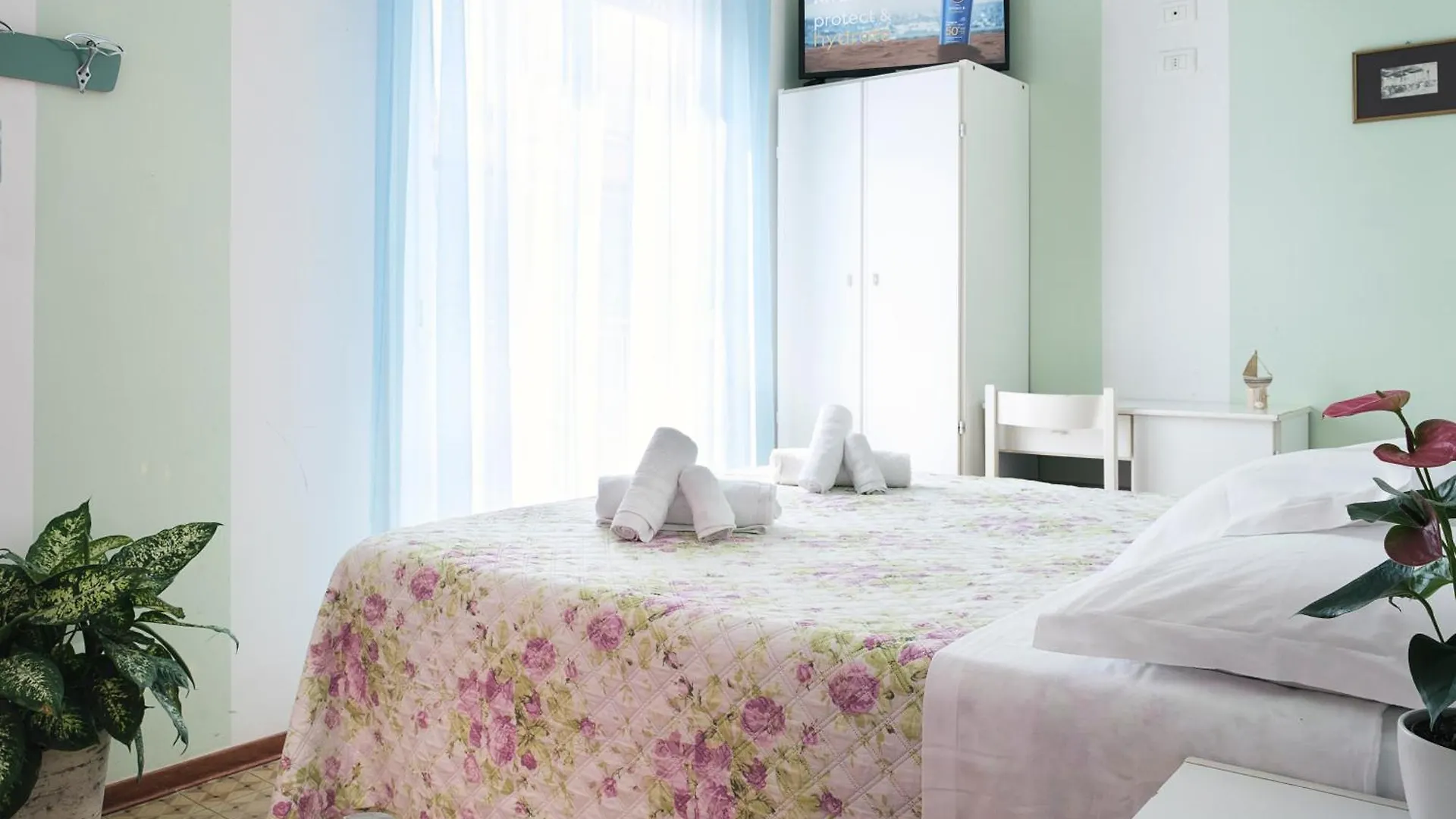 Hotel Cheri Rimini