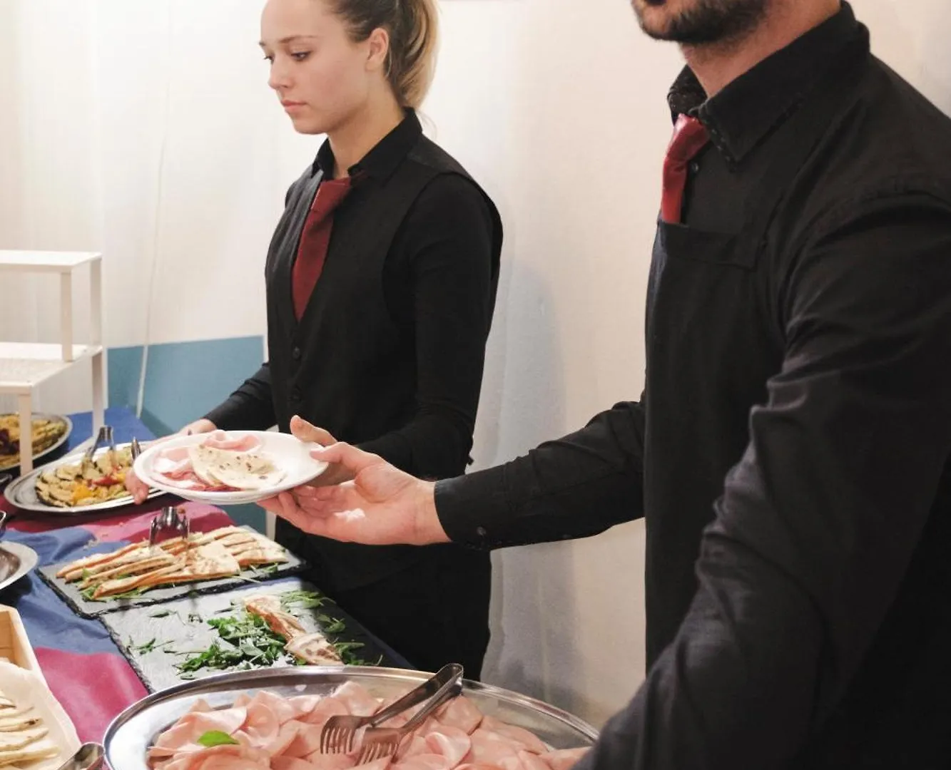 Hotel Cheri Rimini 2*,