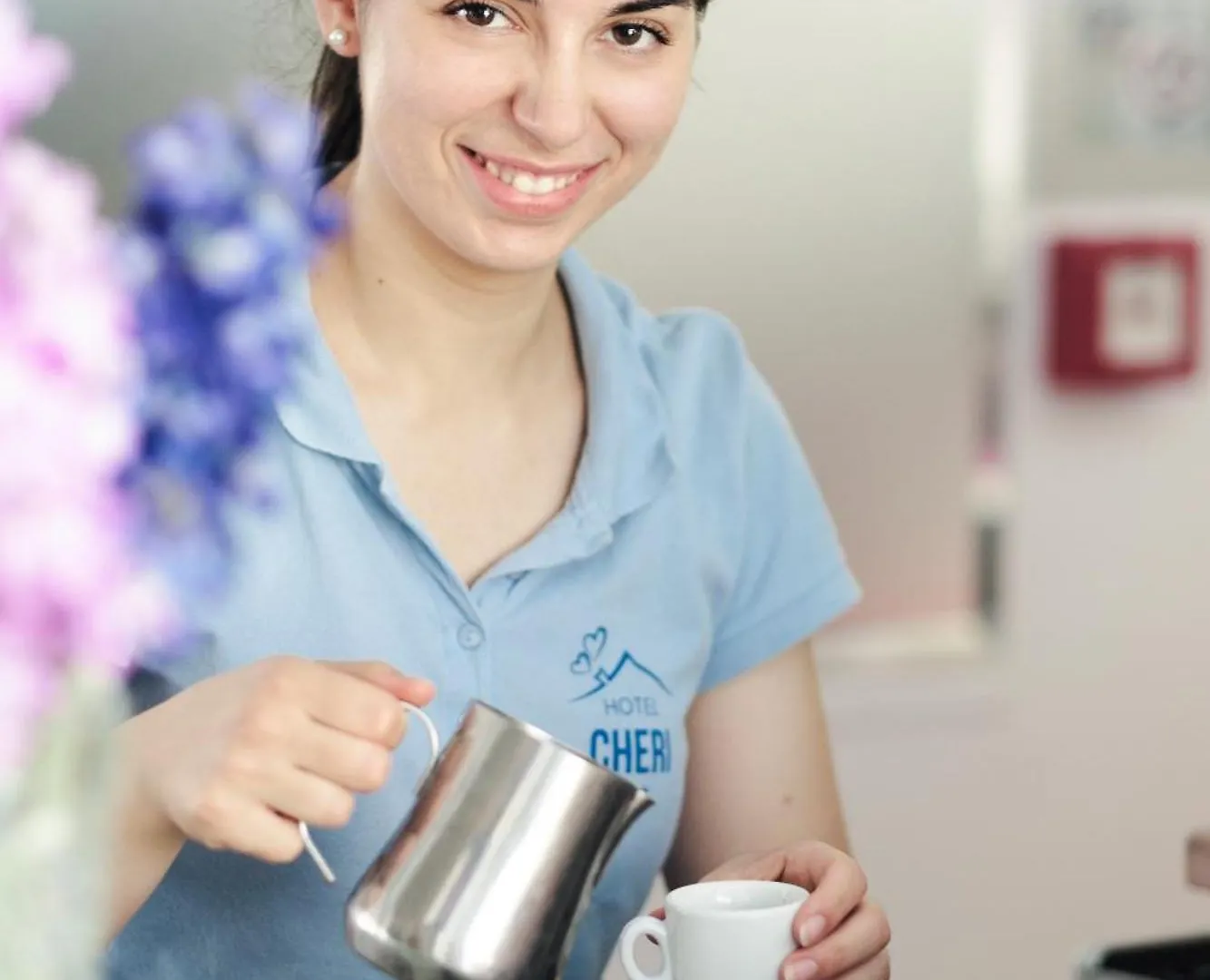 Hotel Cheri Rimini 2*,