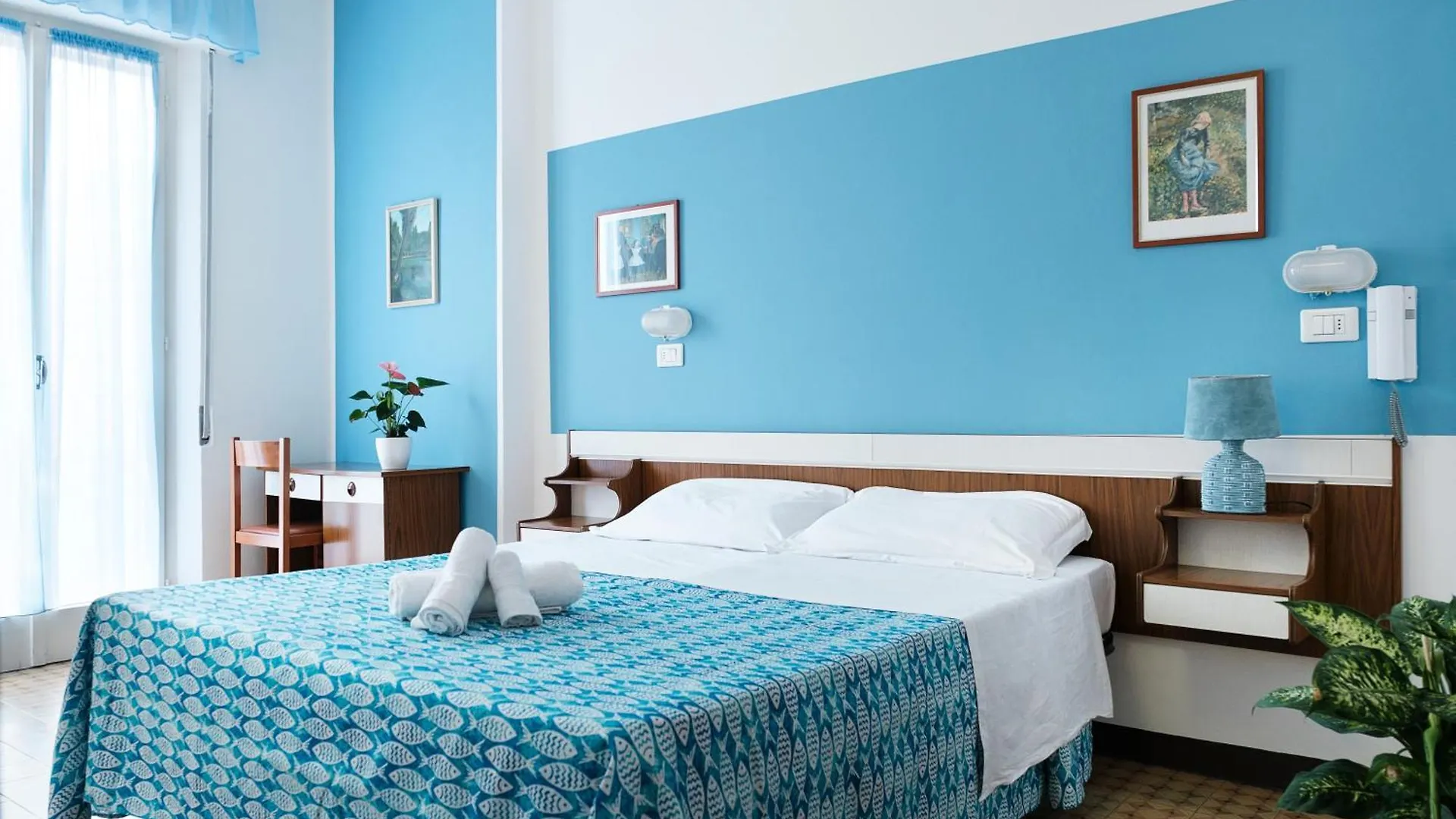 Hotel Cheri Rimini