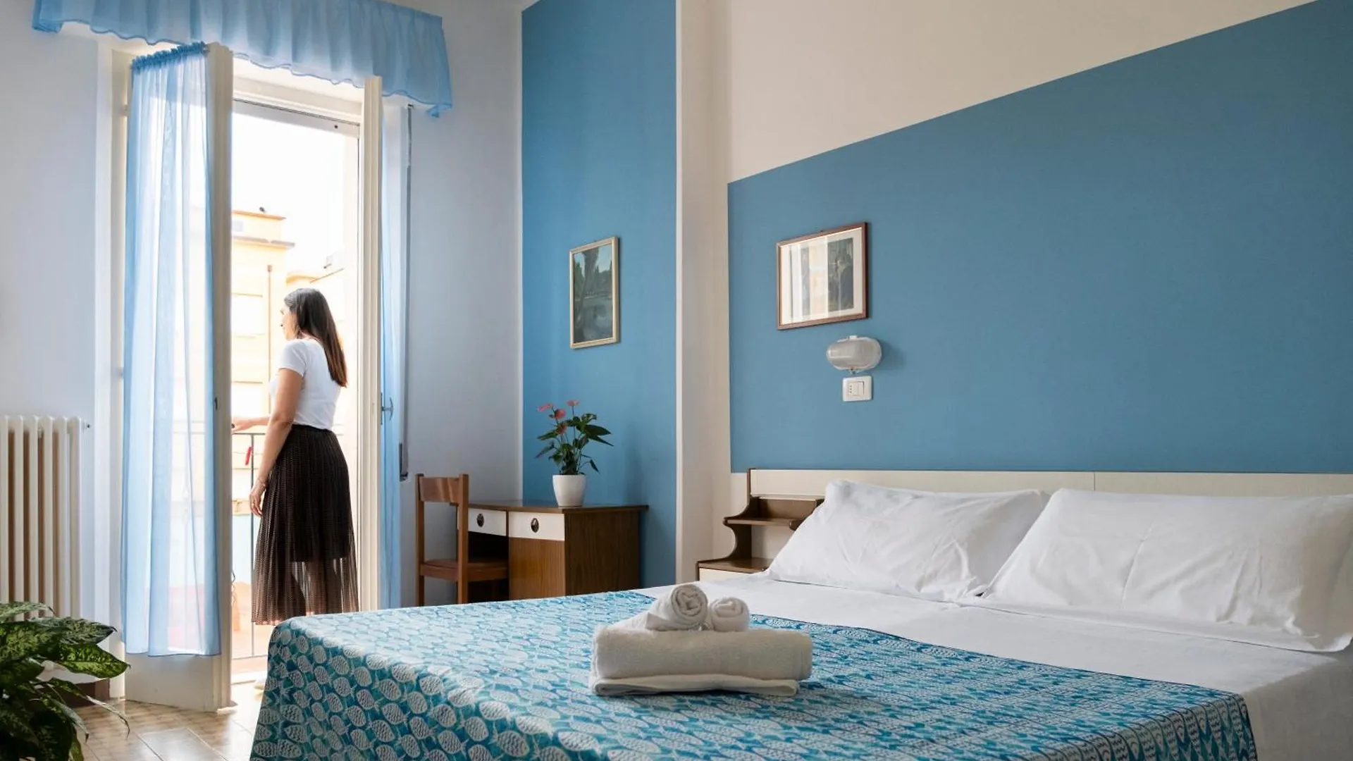 Hotel Cheri Rimini