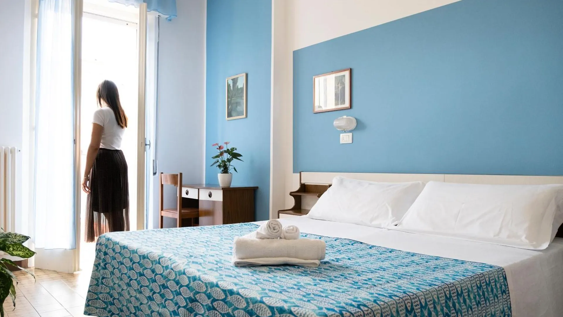 Hotel Cheri Rimini