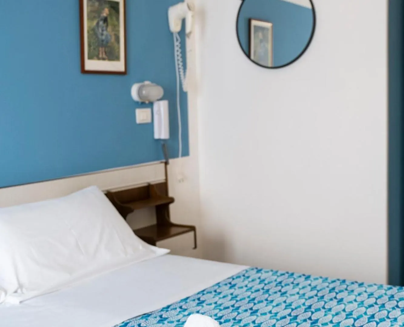 Hotel Cheri Rimini