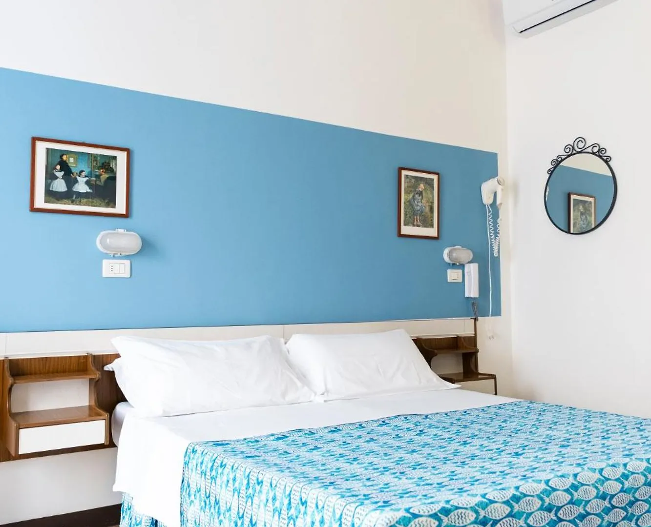 Hotel Cheri Rimini