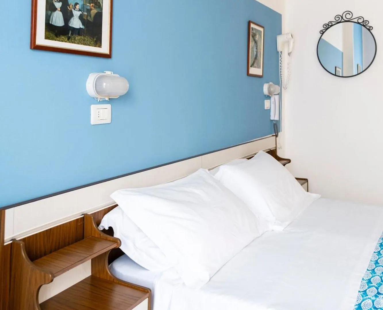 Hotel Cheri Rimini Italy
