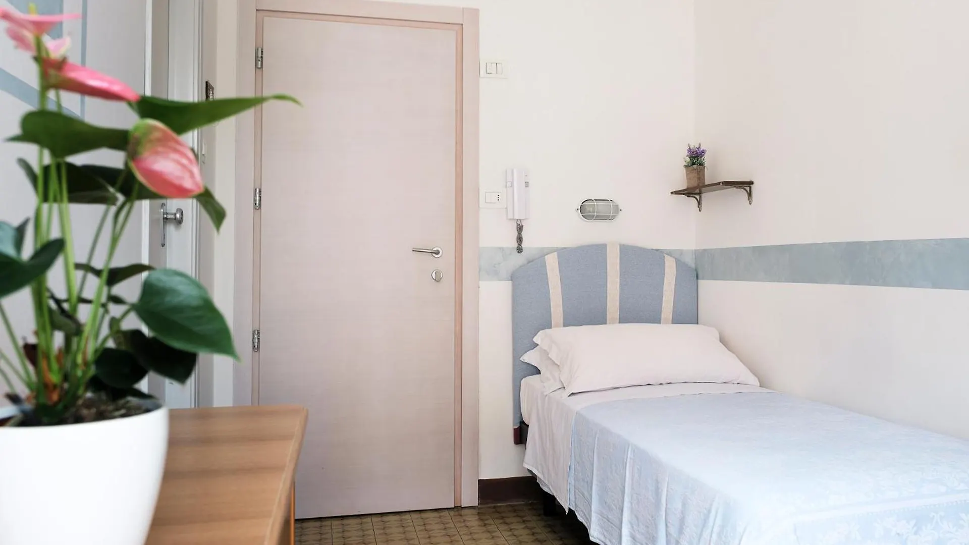Hotel Cheri Rimini