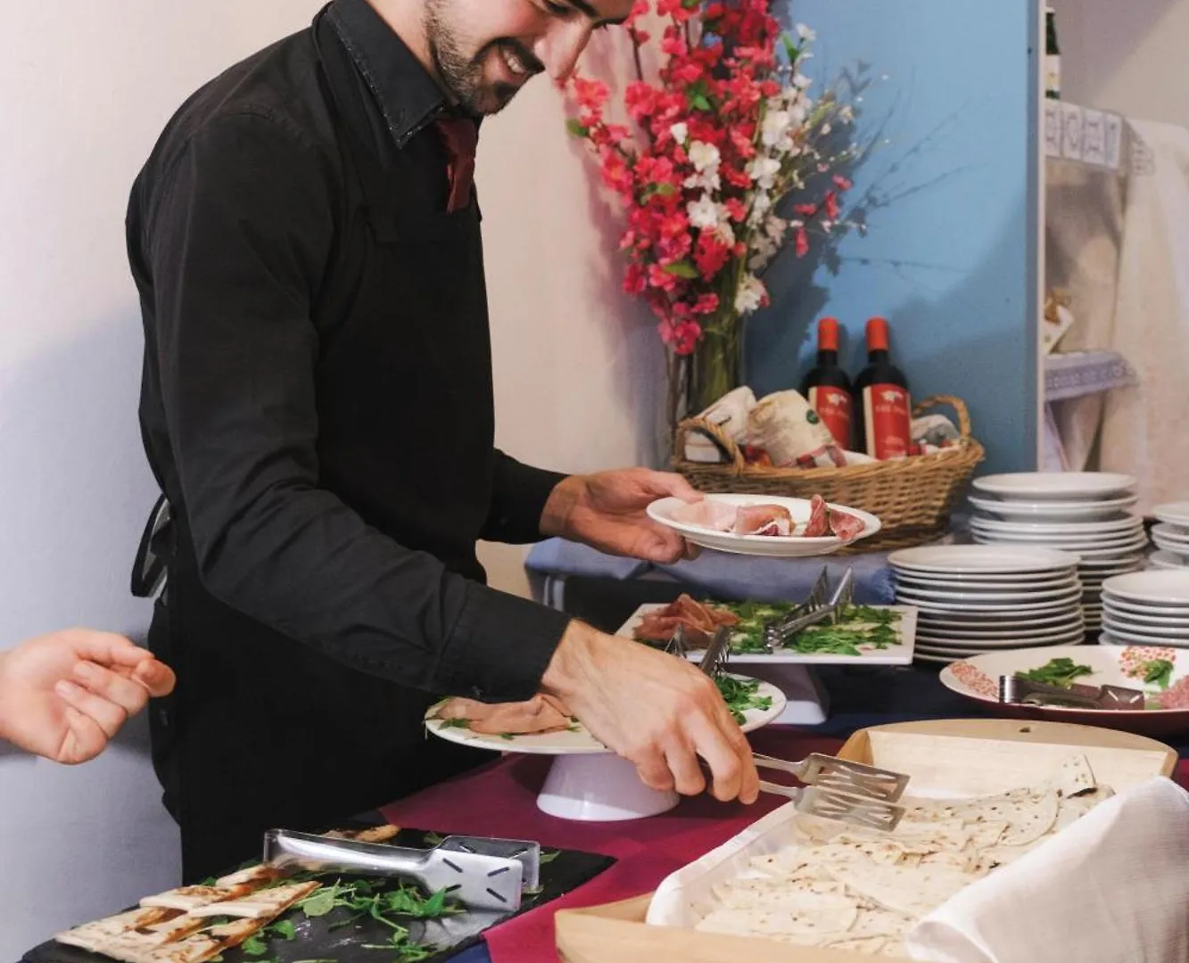 Hotel Cheri Rimini 2*,