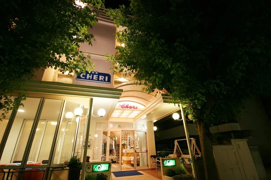 Hotel Cheri Rimini